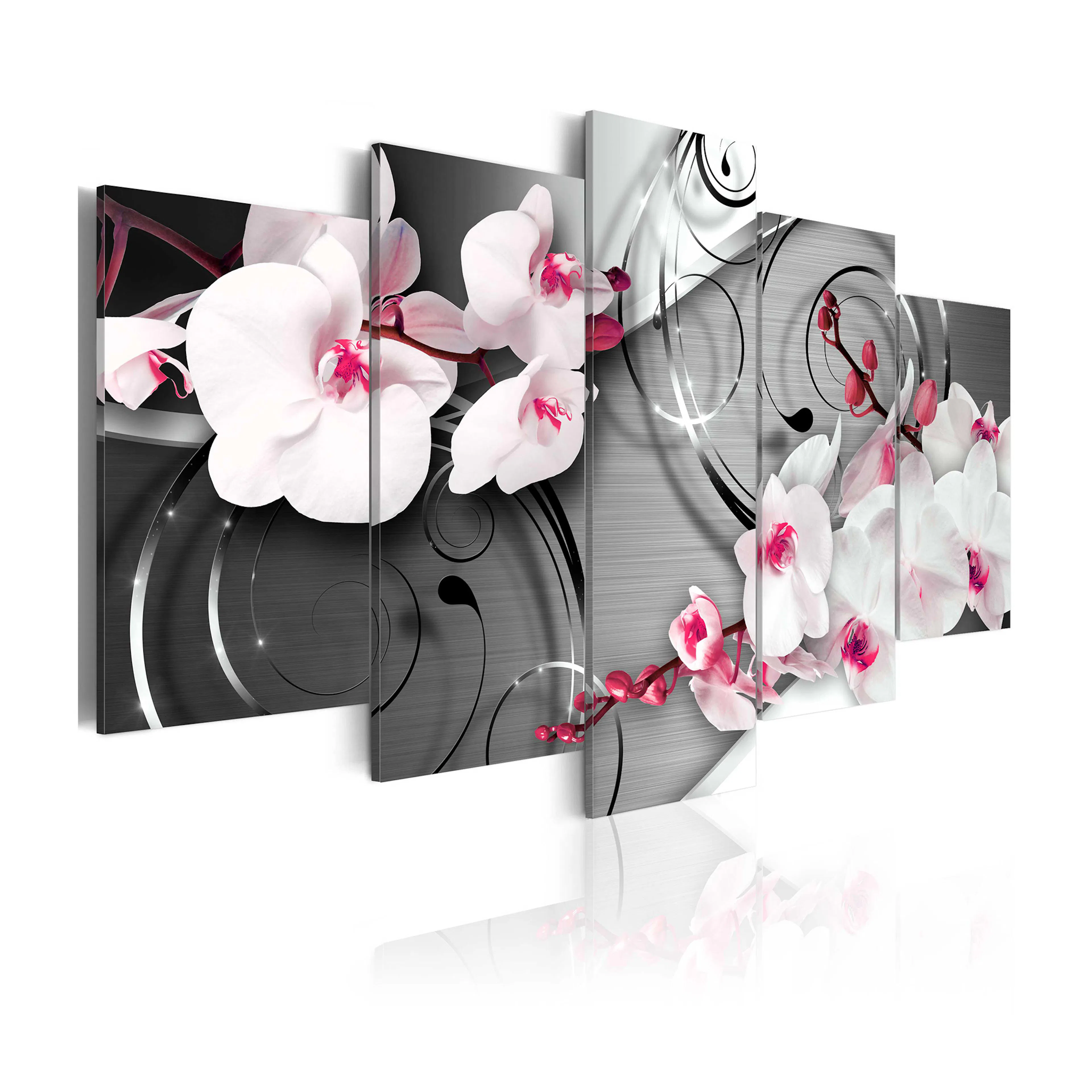 Tavla Arkiio With Raspberry Accent