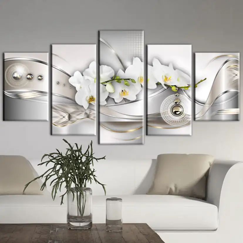 Tavla Arkiio Pearl Dance Of Orchids