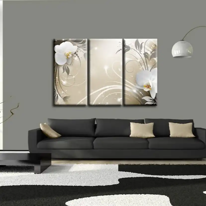 Tavla Arkiio Flowering Hope