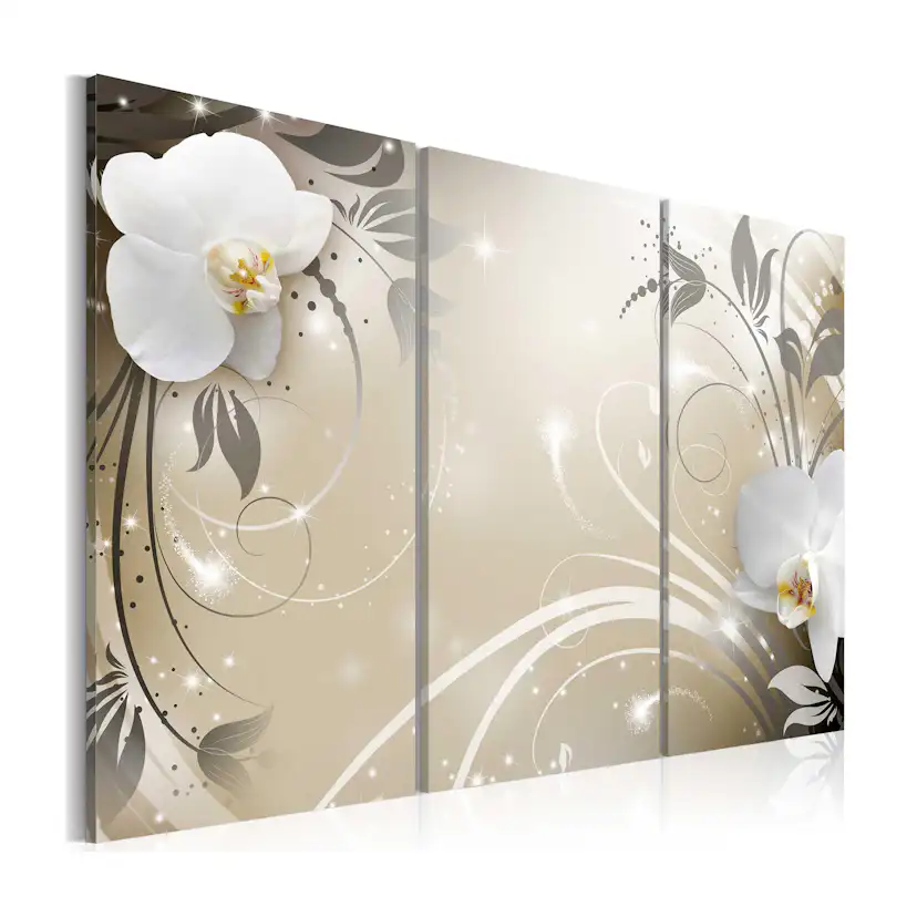 Tavla Arkiio Flowering Hope