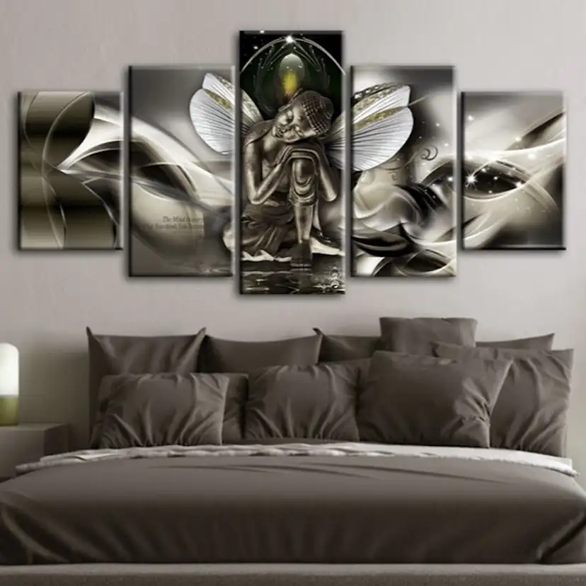 Tavla Arkiio Mystic Buddha