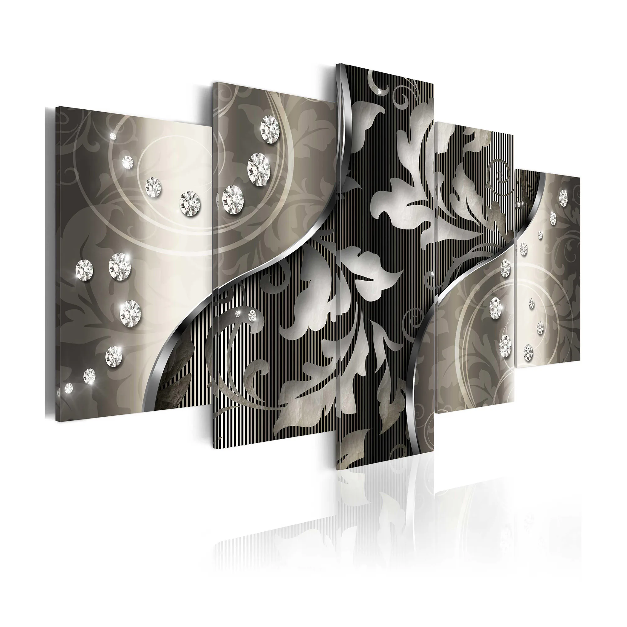 Tavla Arkiio Diamond Night