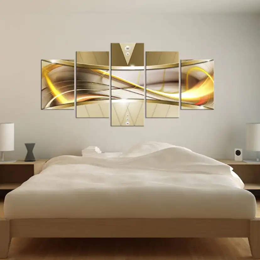 Tavla Arkiio Yellow Improvisation