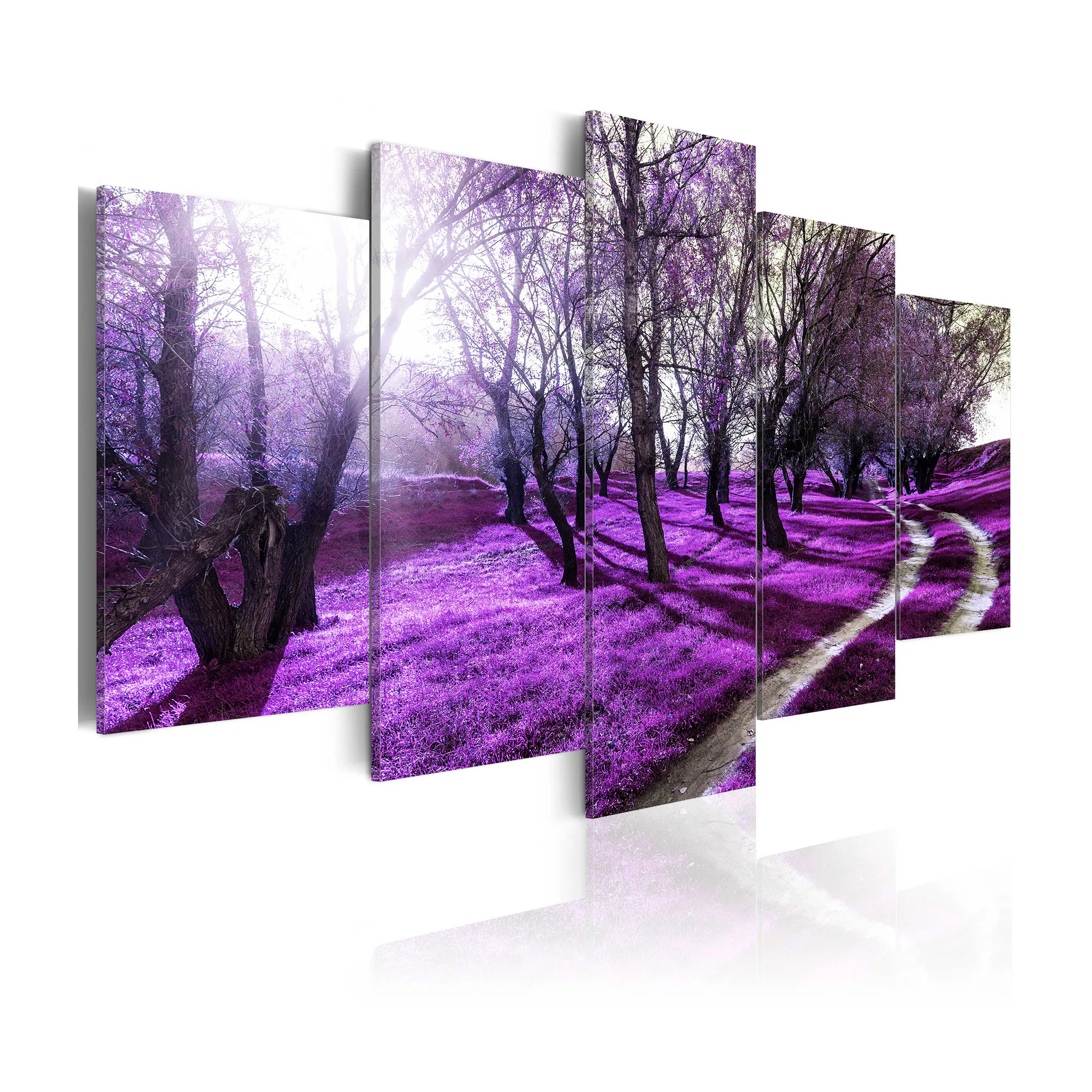 Tavla Arkiio Lavender Orchard