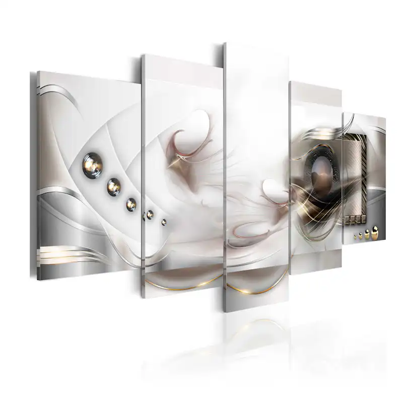 Tavla Arkiio Pearly Mist