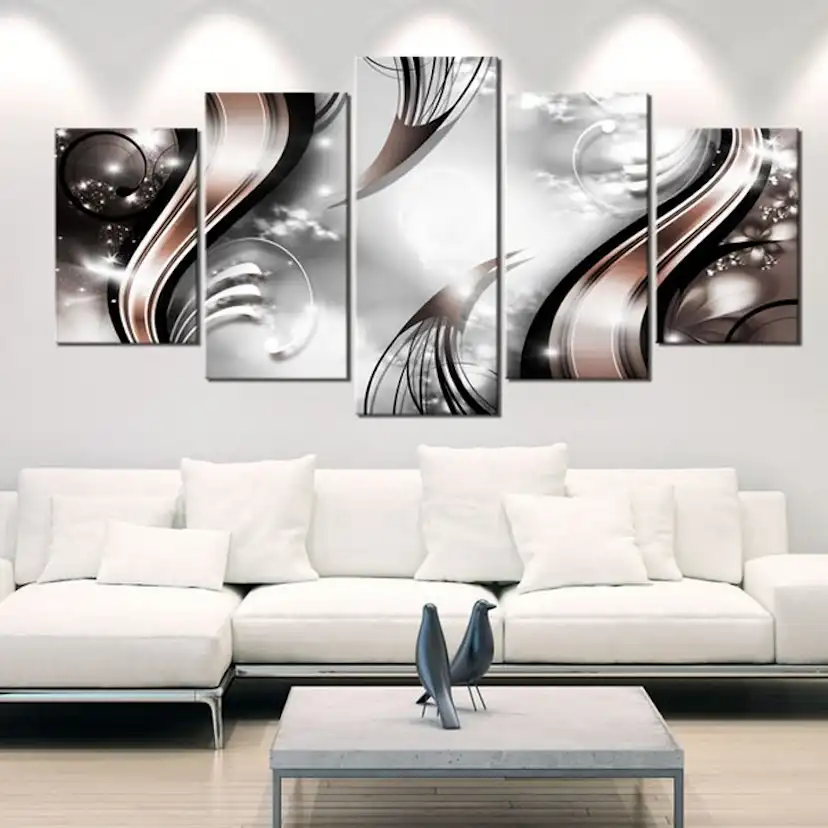 Tavla Arkiio Cinnamon Mirage