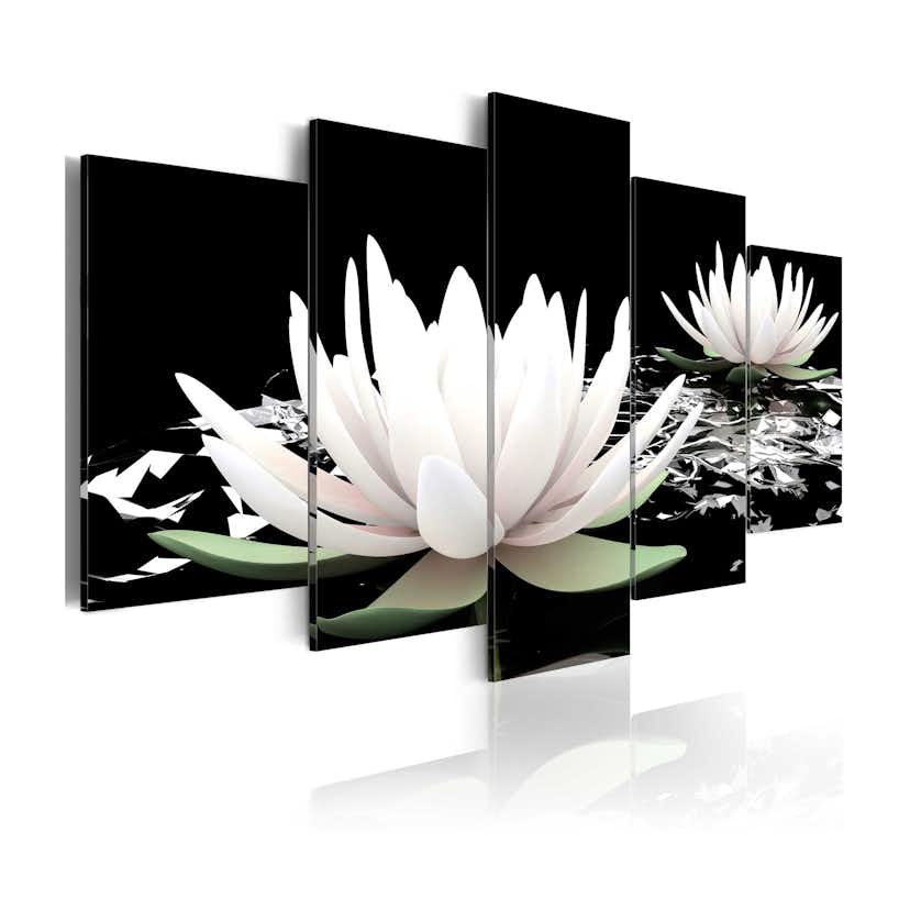 Tavla Arkiio Delicate Beauty