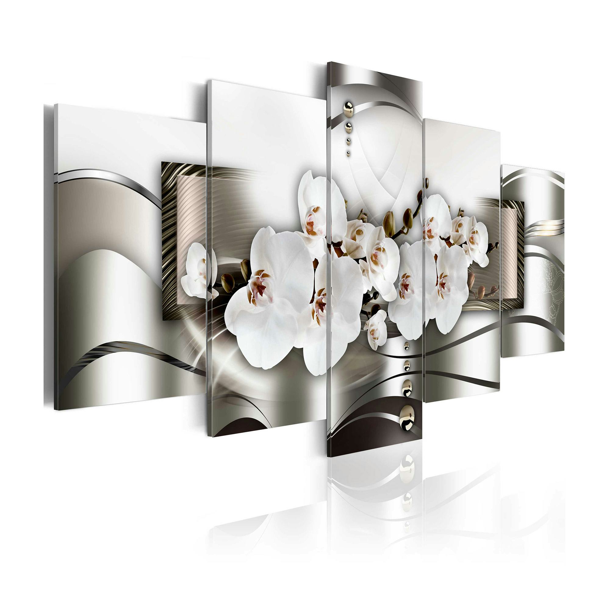 Tavla Arkiio Orchid Riddle