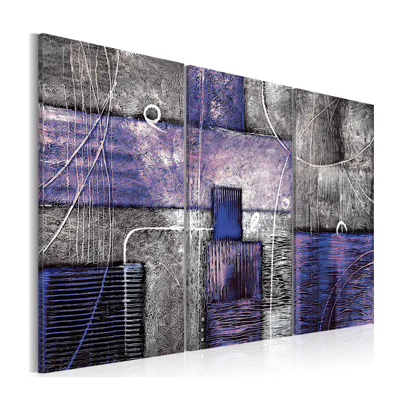 Tavla Arkiio Blueberry Hoarfrost