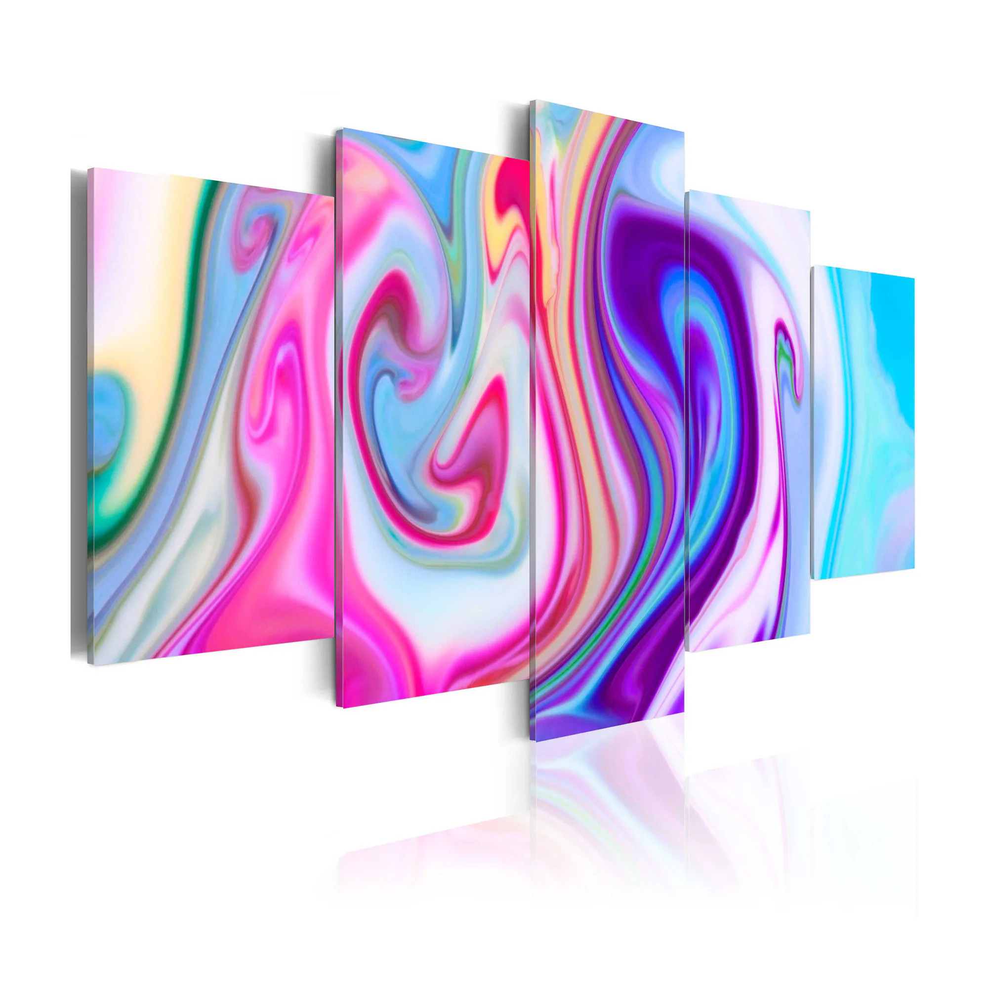 Tavla Arkiio Pastel ponds