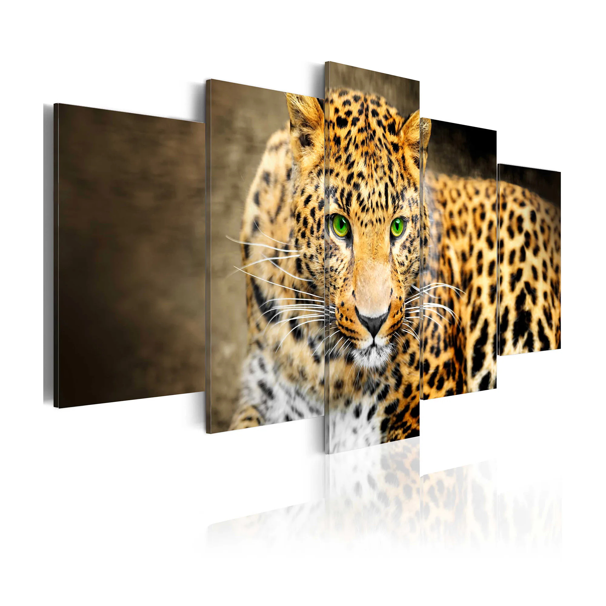 Tavla Arkiio GreenEyed