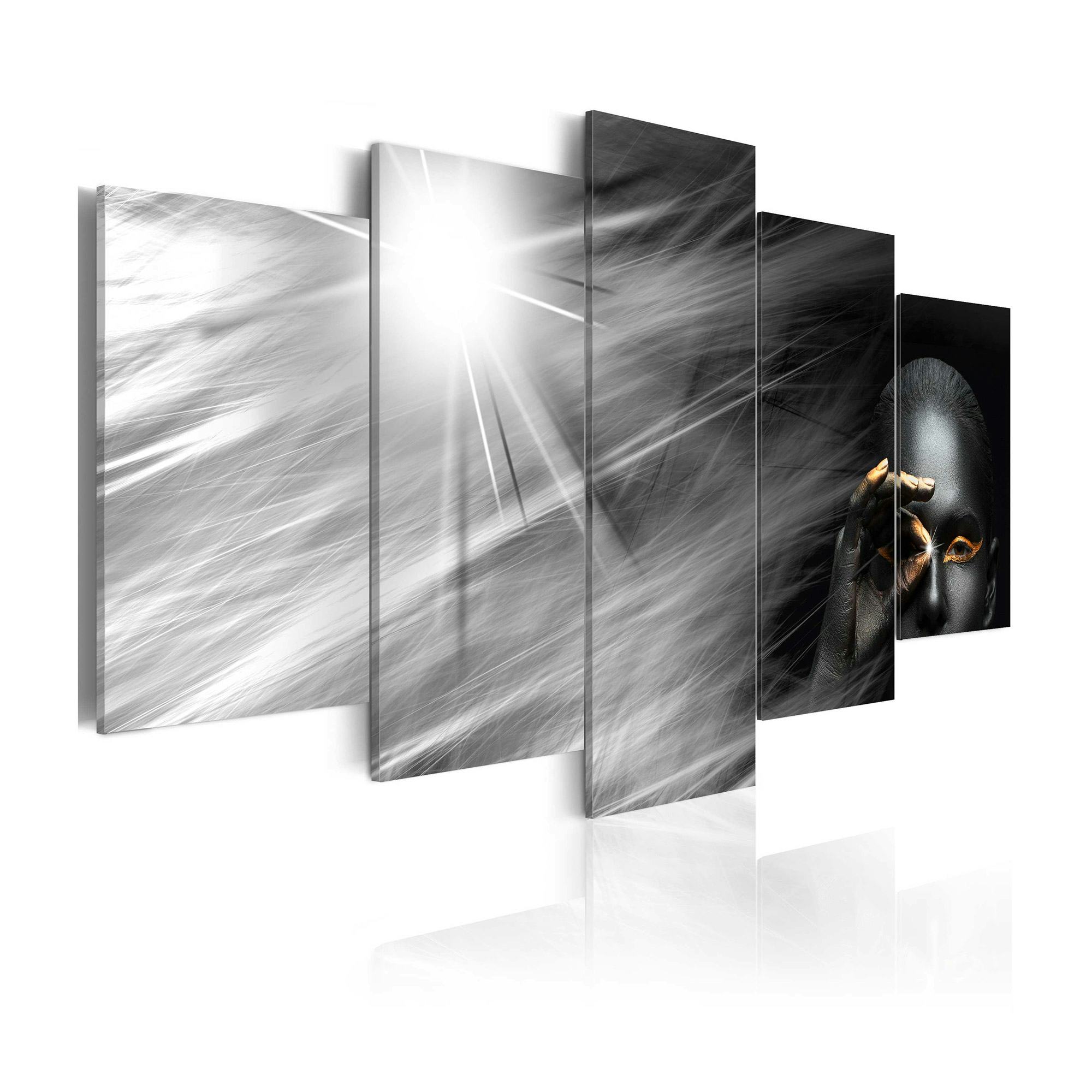 Tavla Arkiio Gold Eye