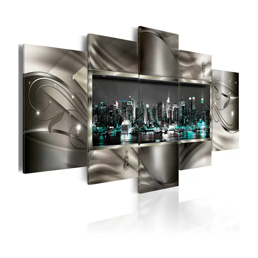 Tavla Arkiio Night In New York