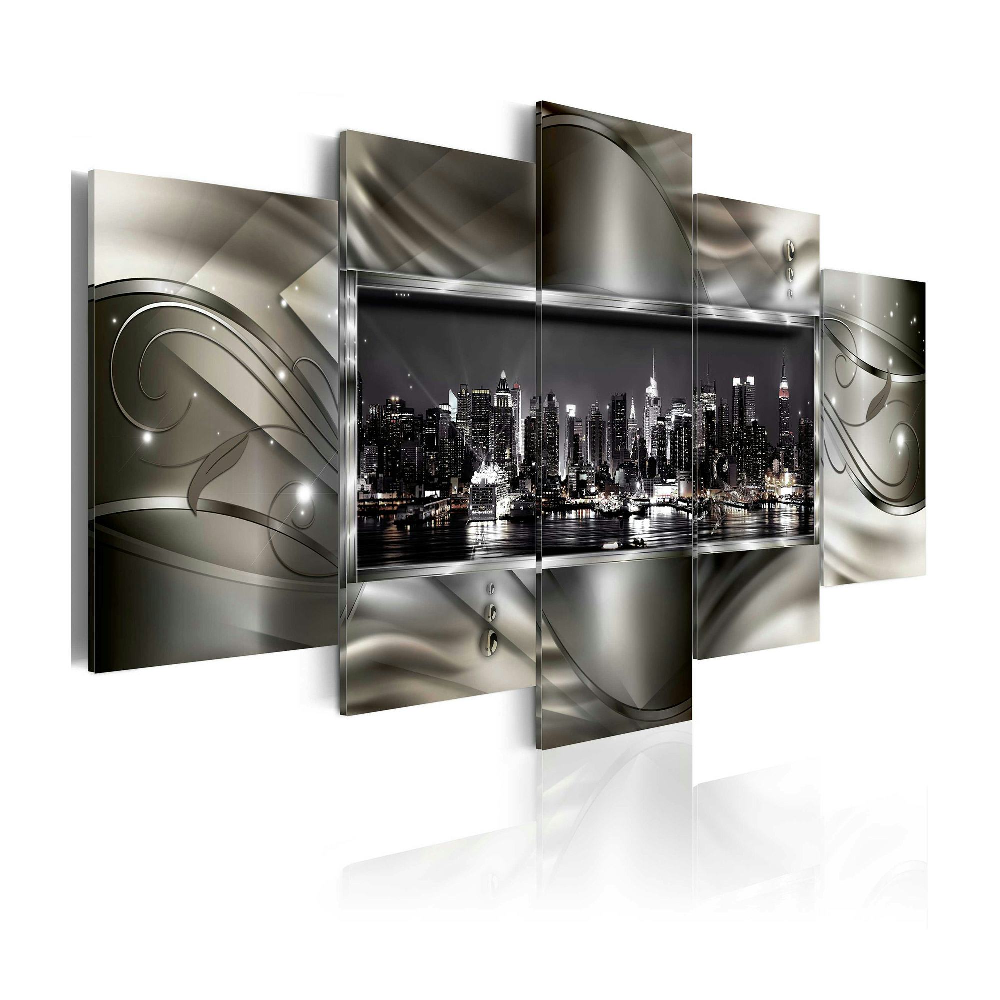 Tavla Arkiio Night In New York III