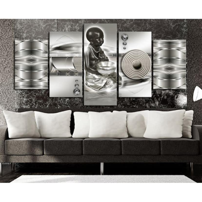 Tavla Arkiio Abstract Zen