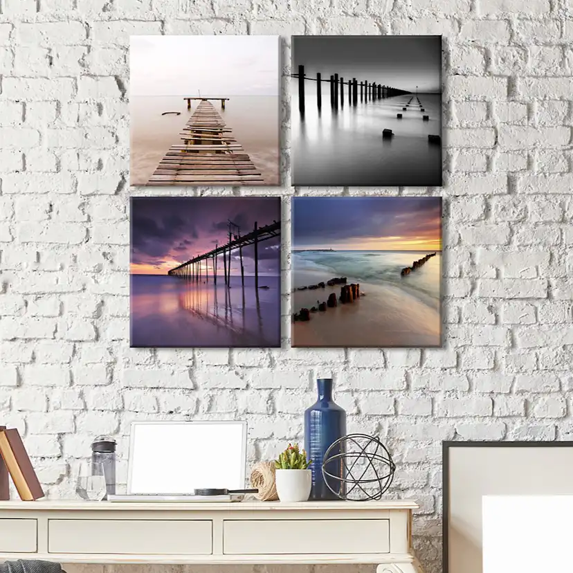 Tavla Arkiio Four Views