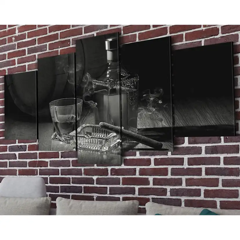 Tavla Arkiio Gentlemen's Evening III