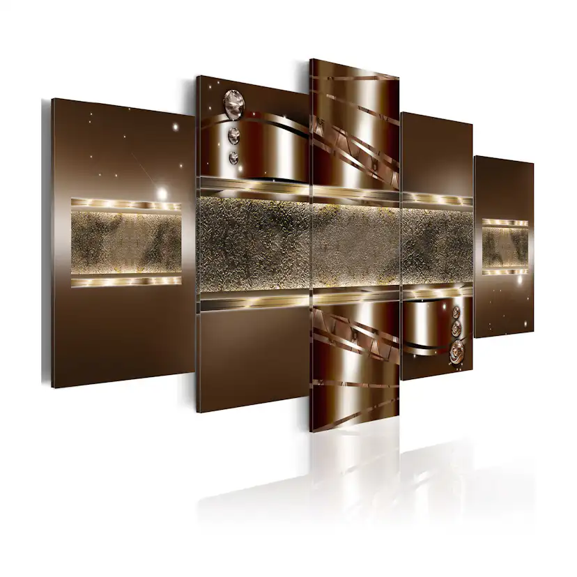 Tavla Arkiio Brown Mirage