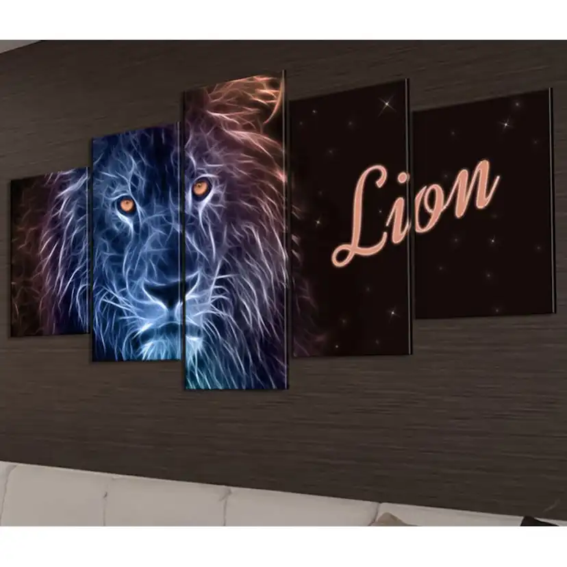 Tavla Arkiio Royal Flames