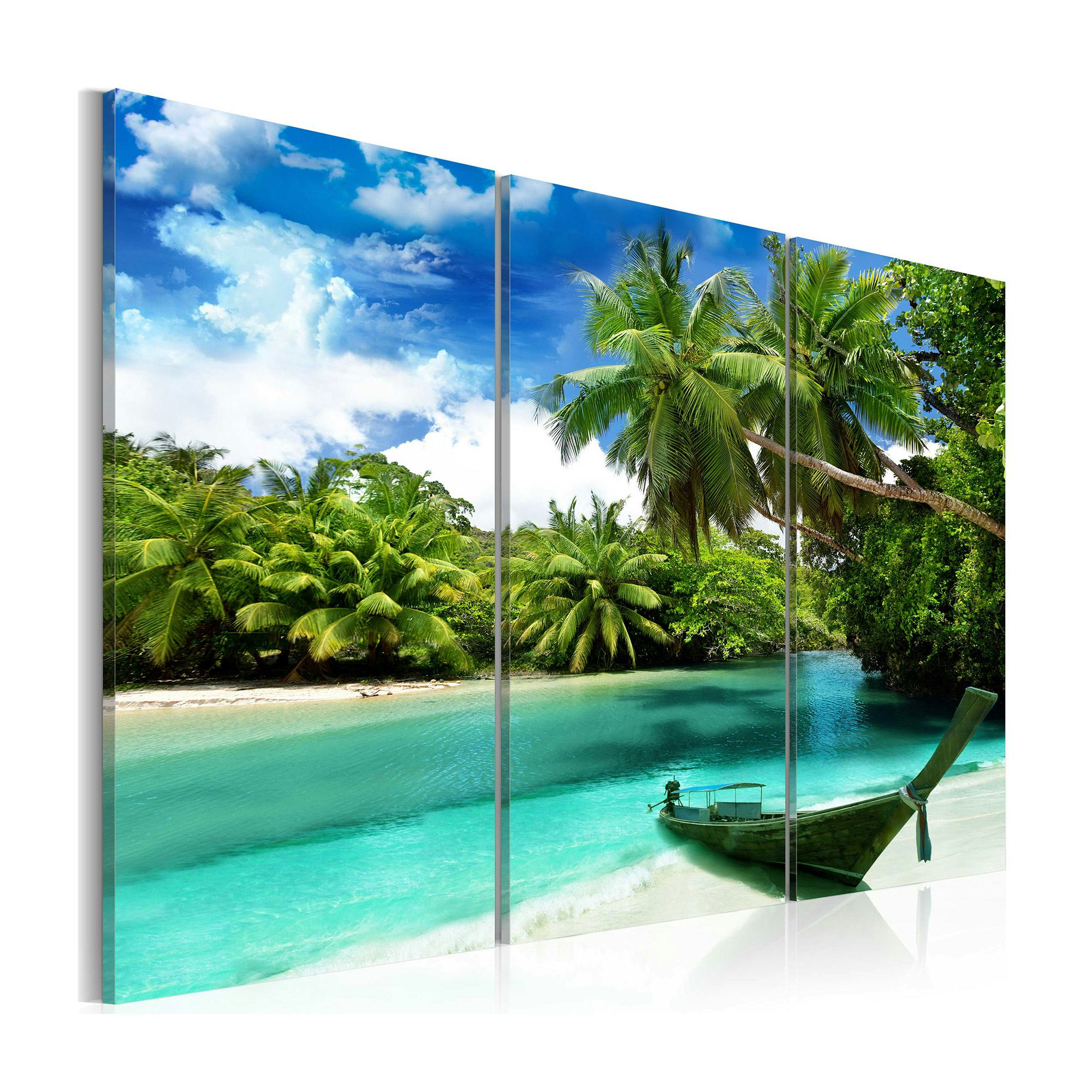 Tavla Arkiio On The Island Of Dreams