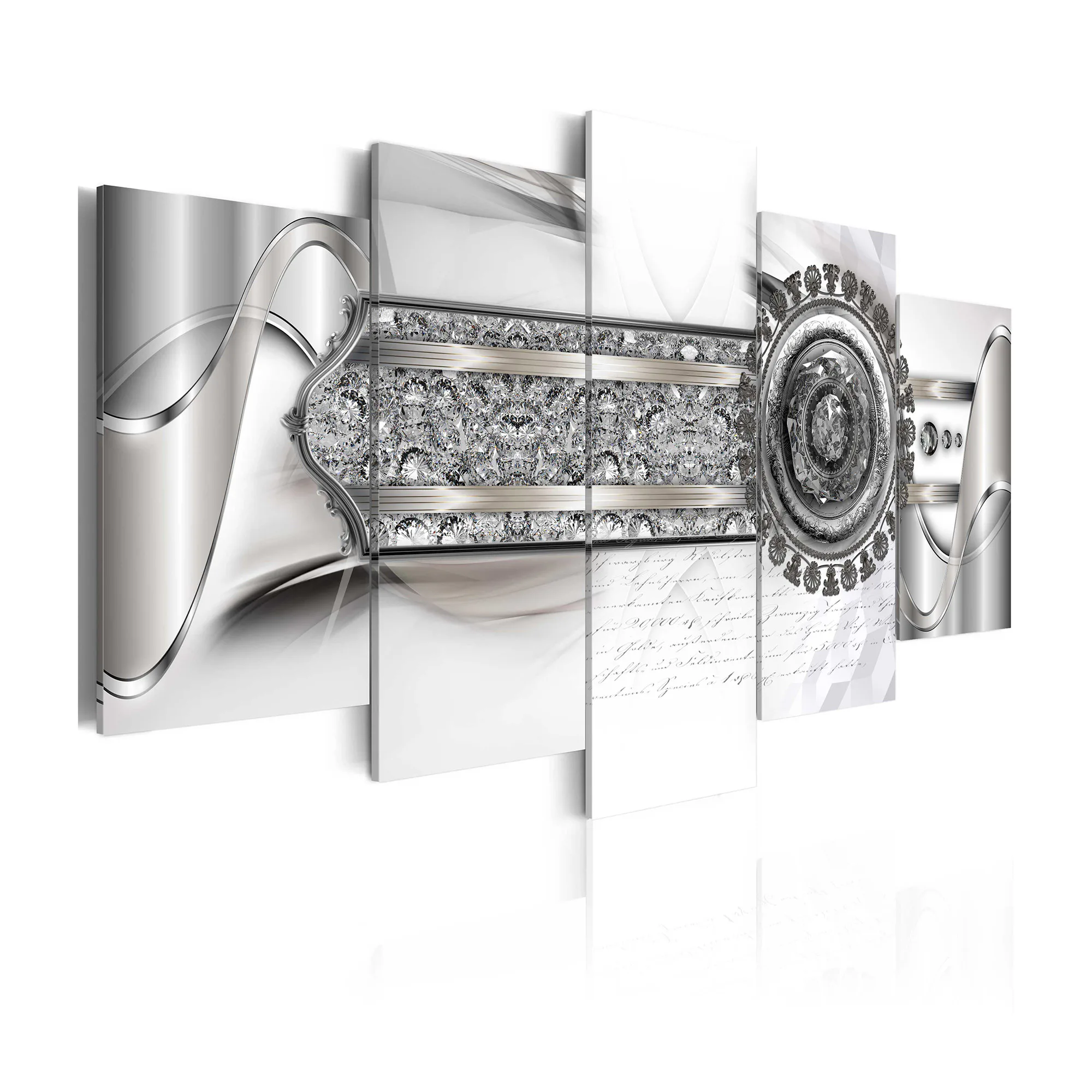 Tavla Arkiio Diamond Belt