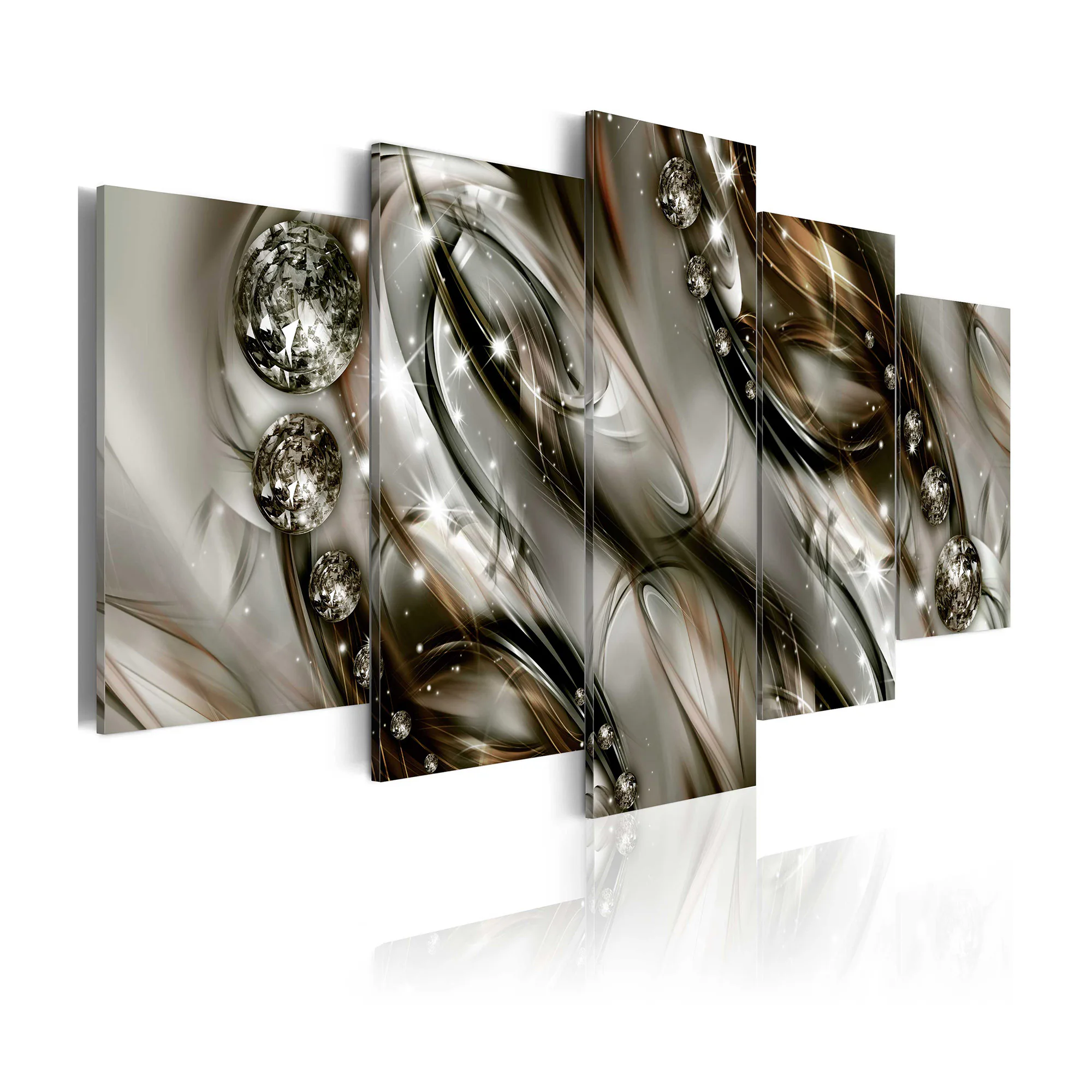 Tavla Arkiio Cosmic Swirls