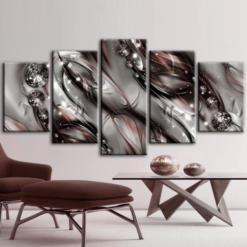 Tavla Arkiio Cosmic Dust