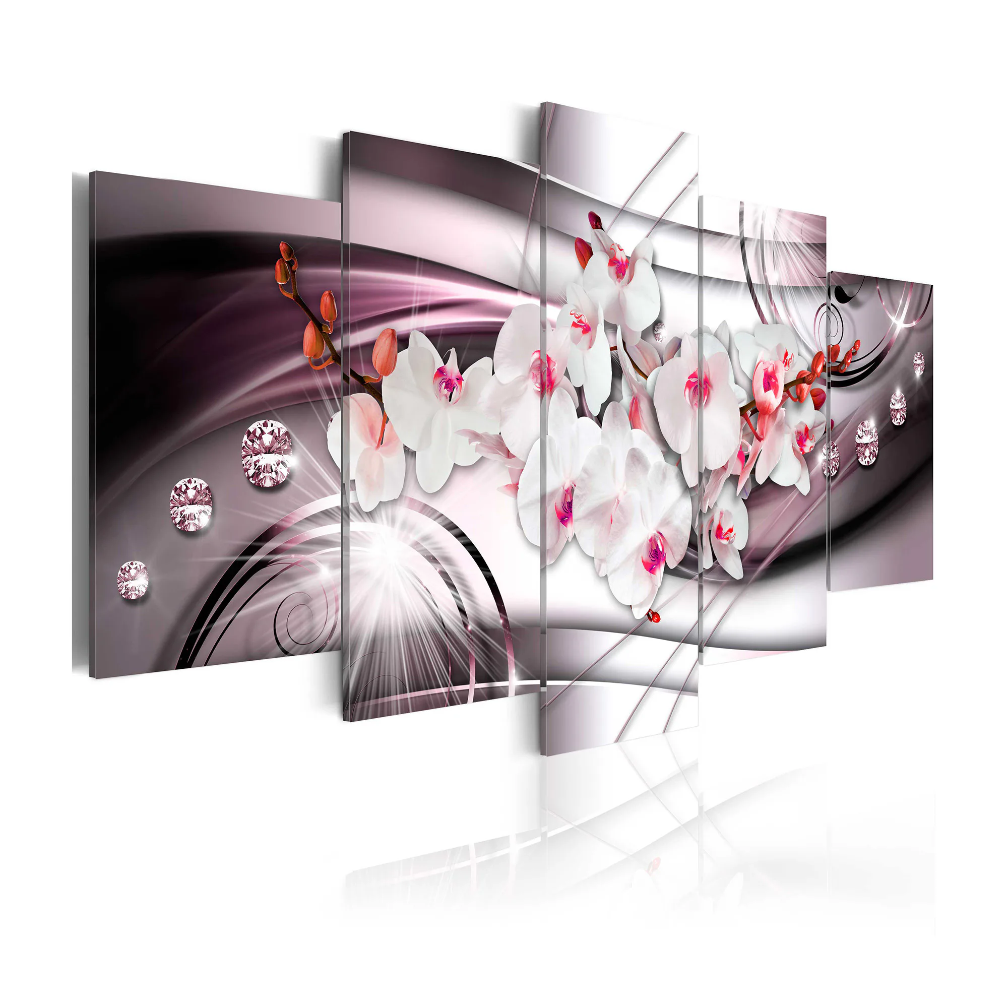 Tavla Arkiio Tint Of Orchid