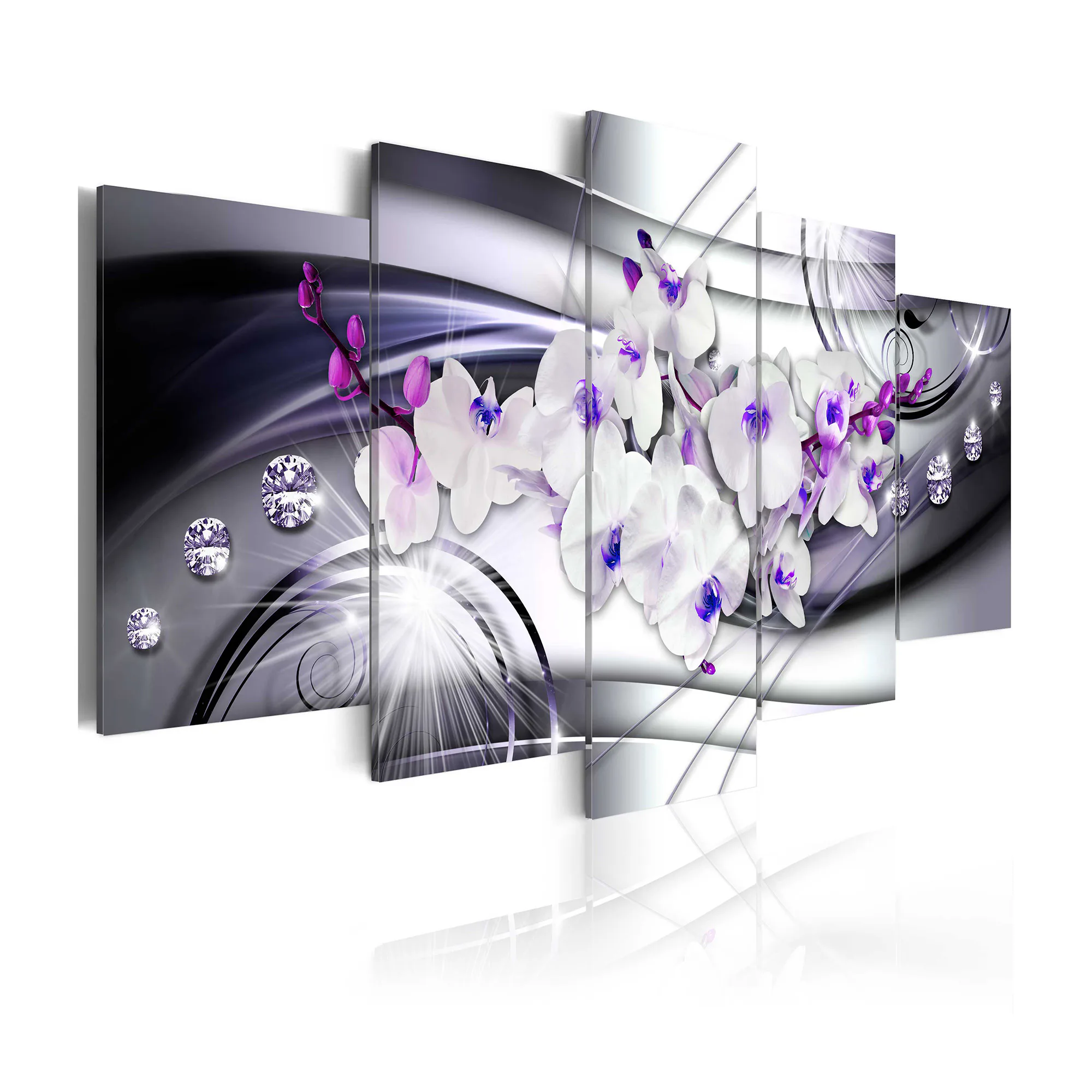 Tavla Arkiio Coolness Of Orchid