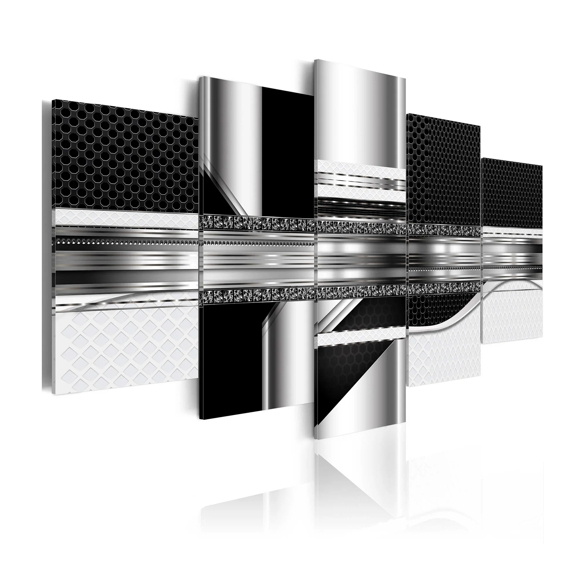 Tavla Arkiio Silver Cut