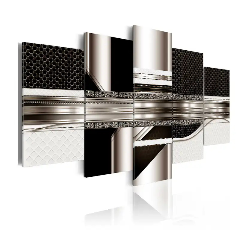 Tavla Arkiio Strength Of Metal