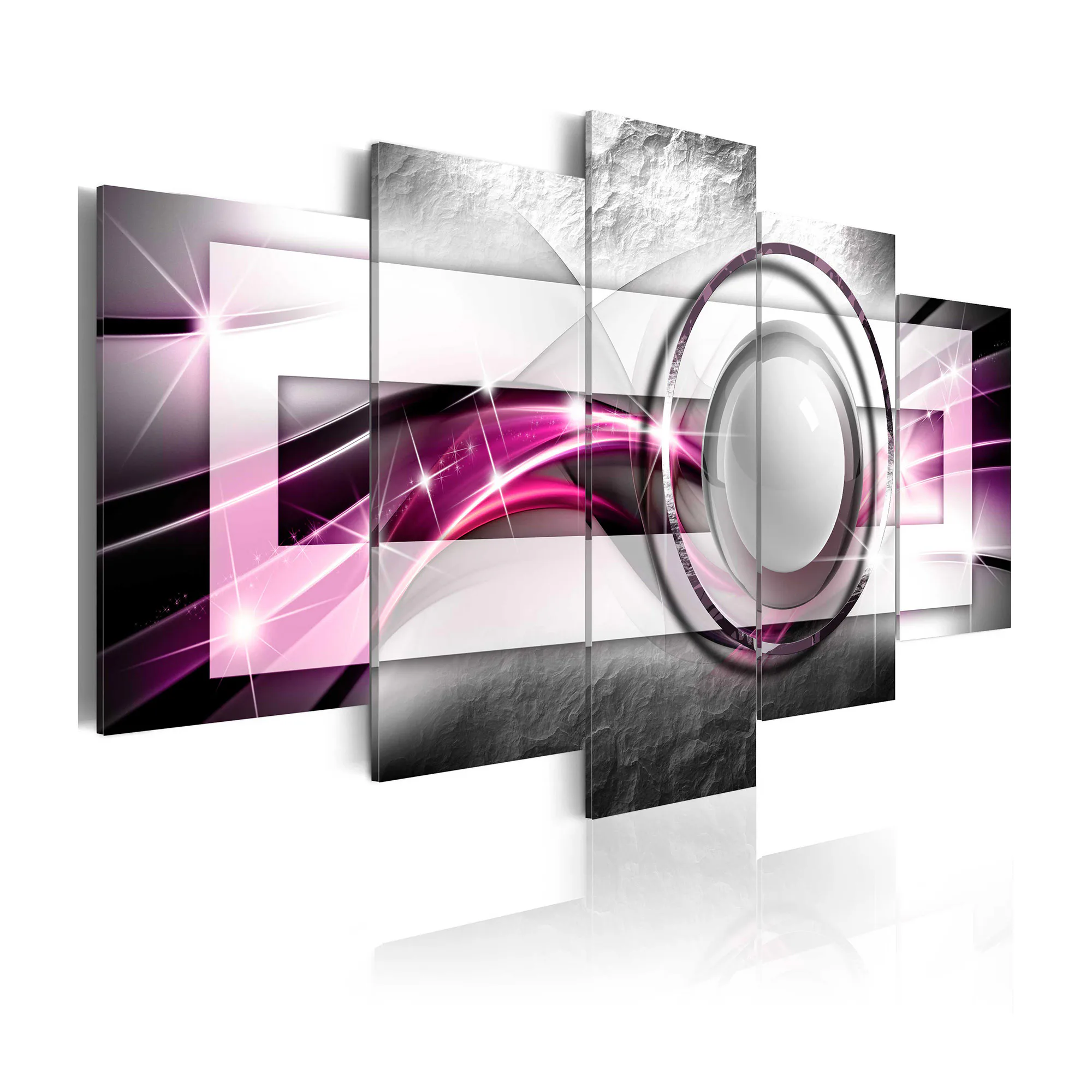 Tavla Arkiio Modern Pink