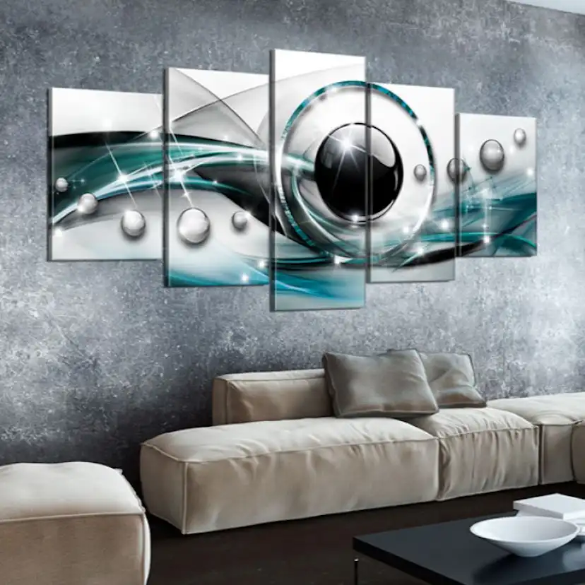 Tavla Arkiio Blue Eye