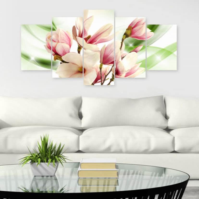 Tavla Arkiio Sound Of Gentleness