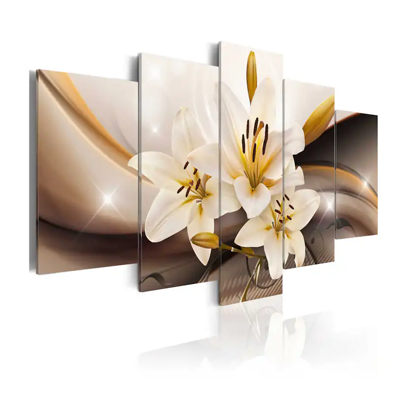 Tavla Arkiio Shiny Lily