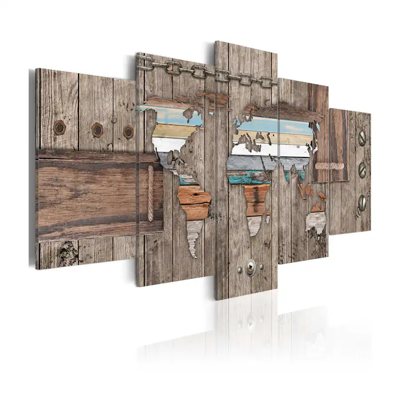 Tavla Arkiio Sea Travels