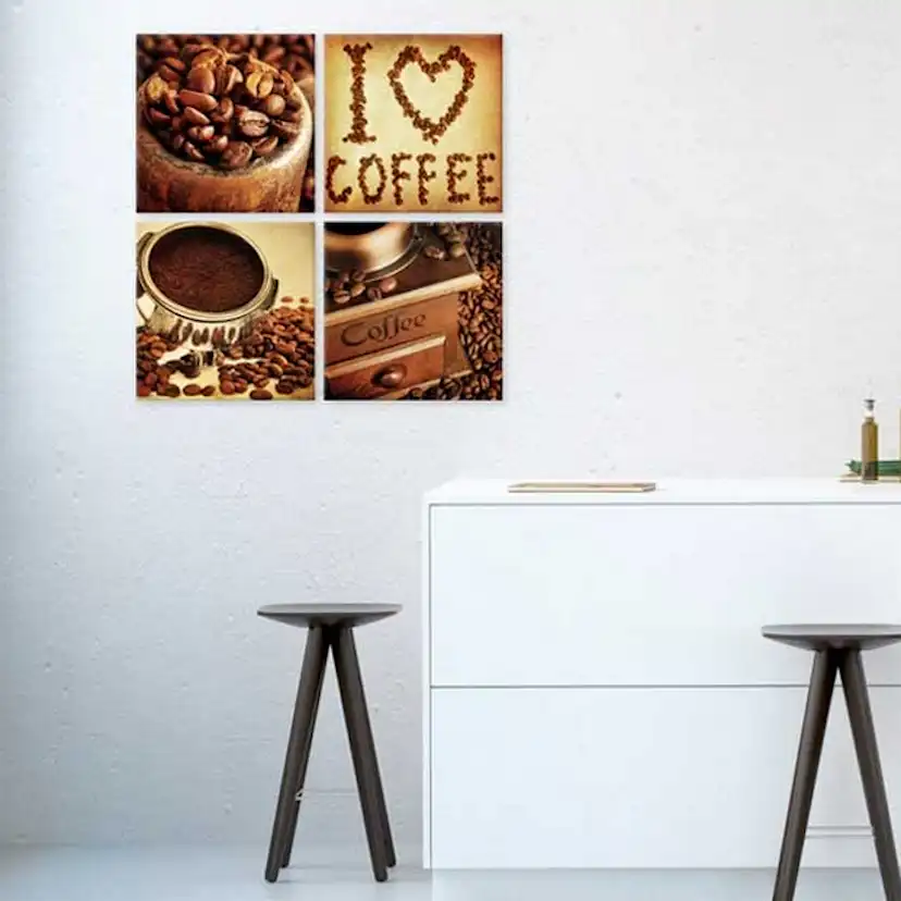 Tavla Arkiio Coffee Pleasant Moments