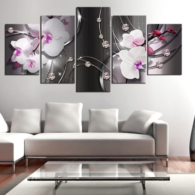 Tavla Arkiio Speech Of Flowers