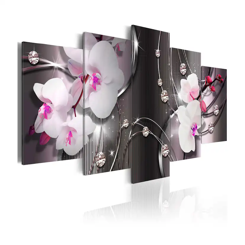 Tavla Arkiio Speech Of Flowers