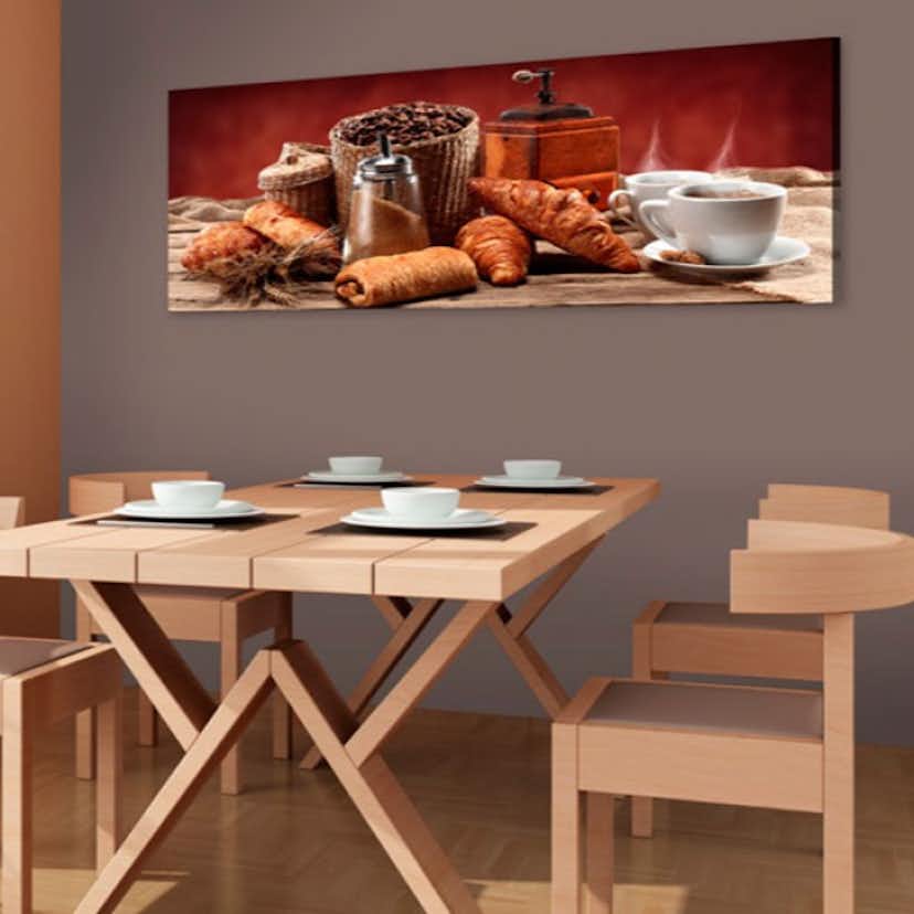 Tavla Arkiio Morning Delight