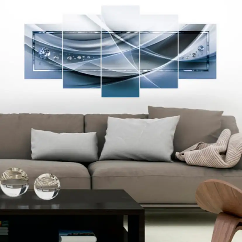 Tavla Arkiio Blue Rays