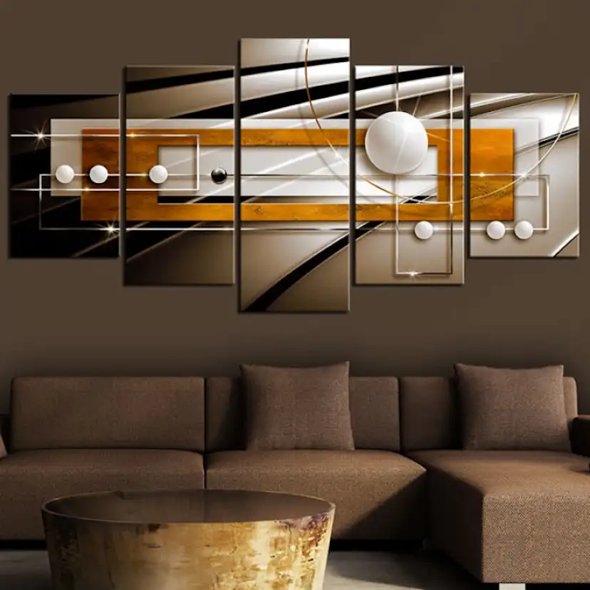 Tavla Arkiio Abstract Harmony