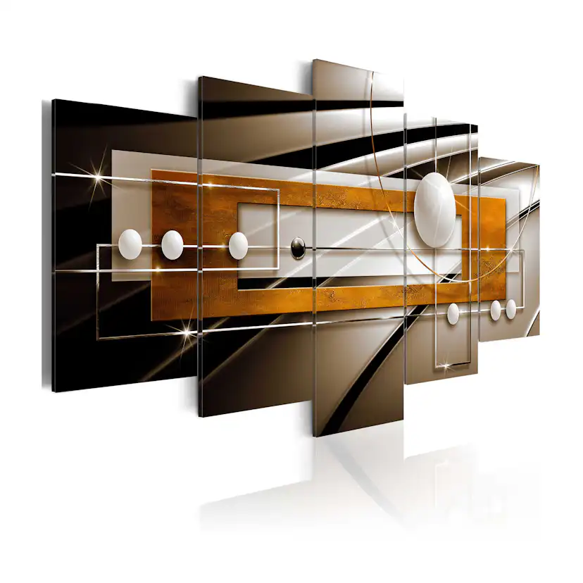 Tavla Arkiio Abstract Harmony