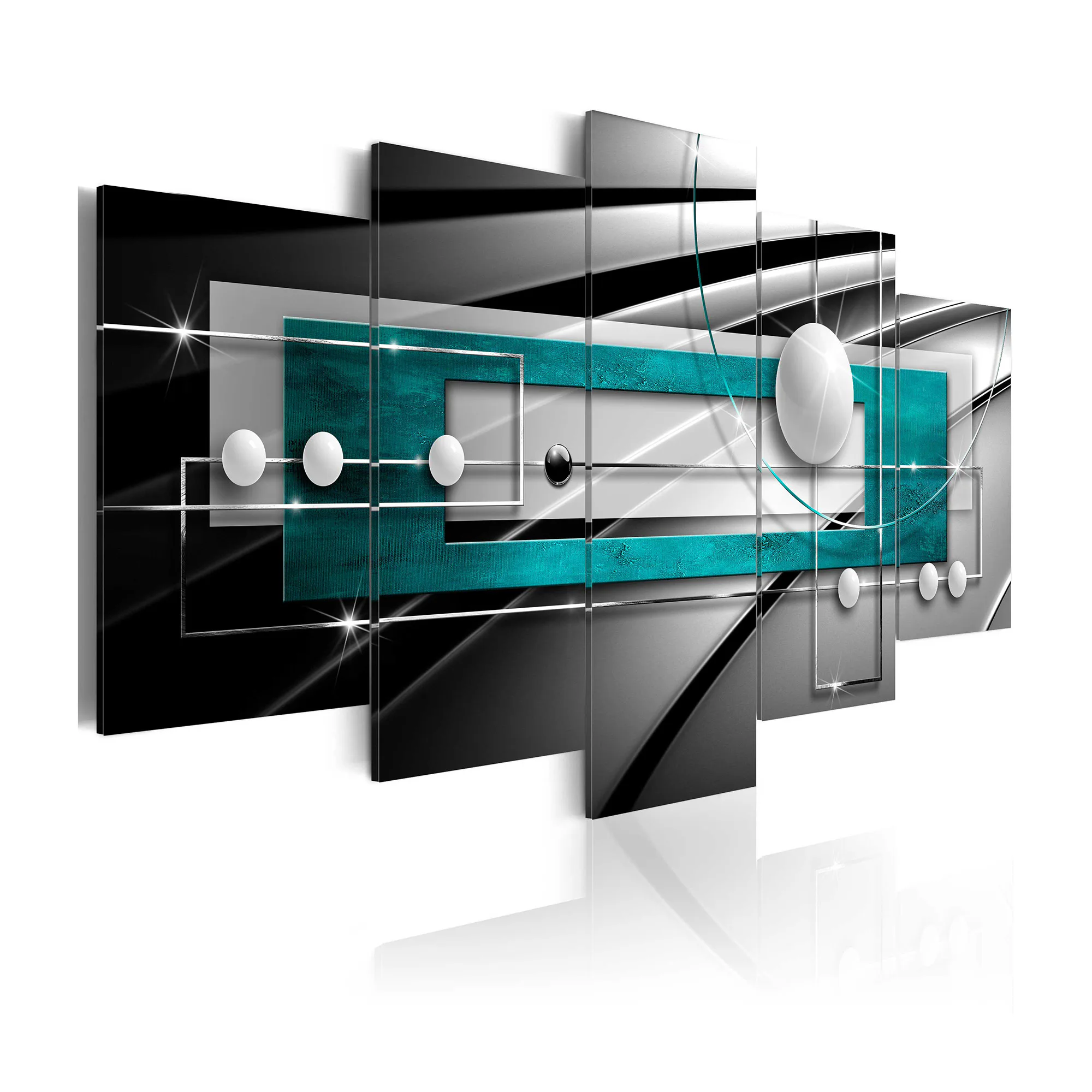 Tavla Arkiio Blue Balance