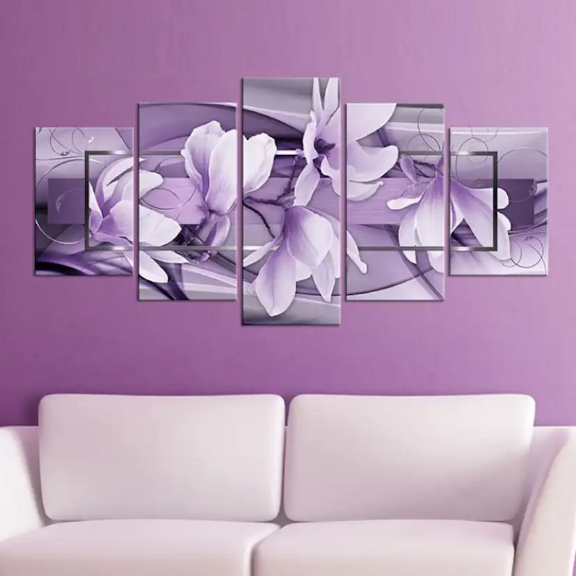 Tavla Arkiio Purple Wave