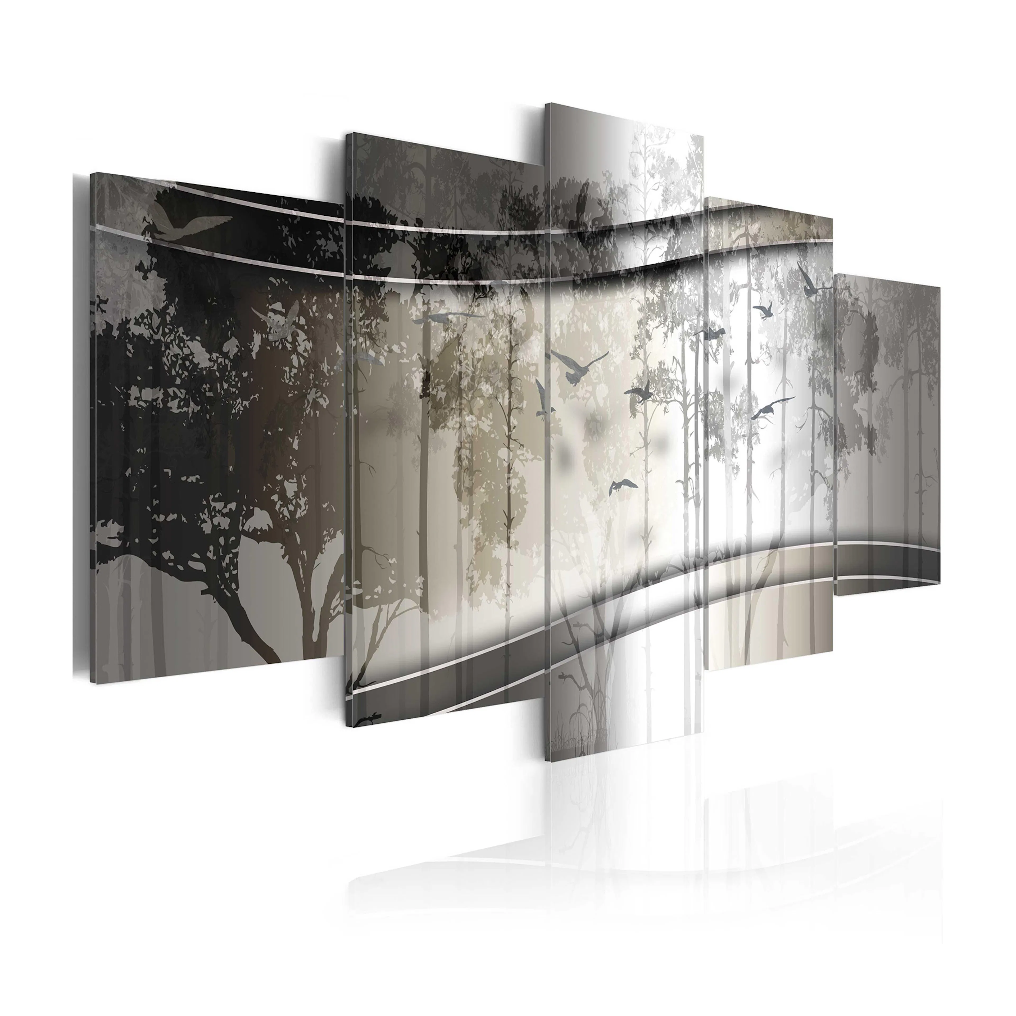 Tavla Arkiio Dark Backwods