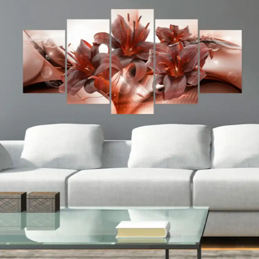 Tavla Arkiio Heat Of Passion