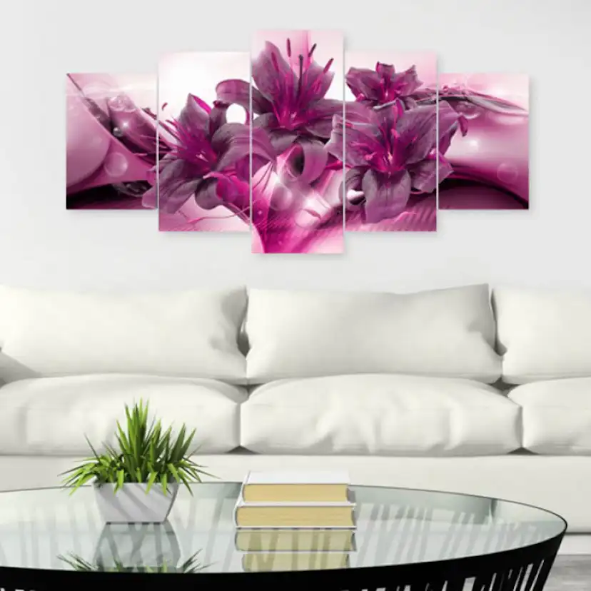 Tavla Arkiio Temperament Of Color