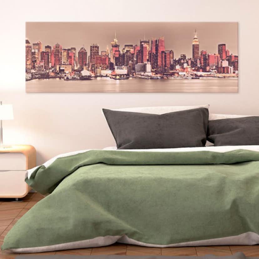 Tavla Arkiio New York City Of Light