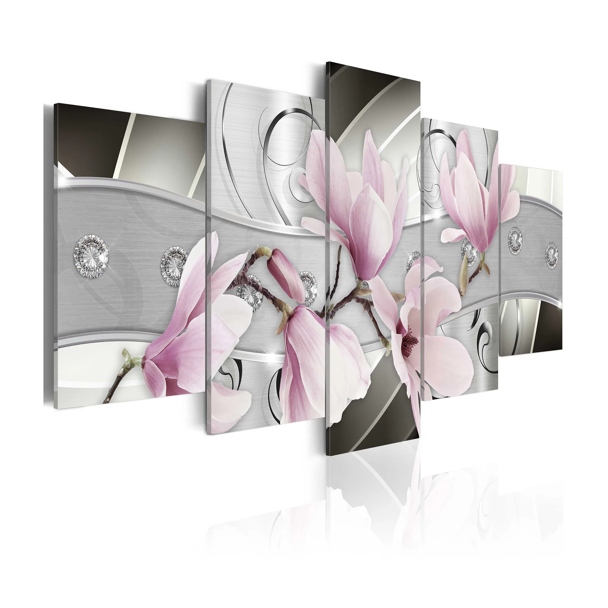 Tavla Arkiio Steel Magnolias